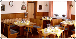 Restaurant Alveslohe